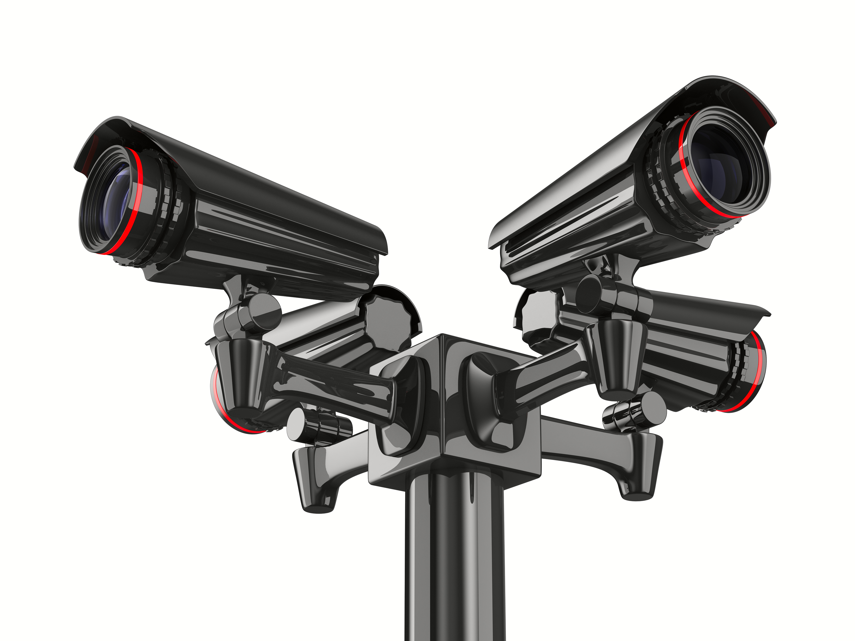 Digital Video Surveillance